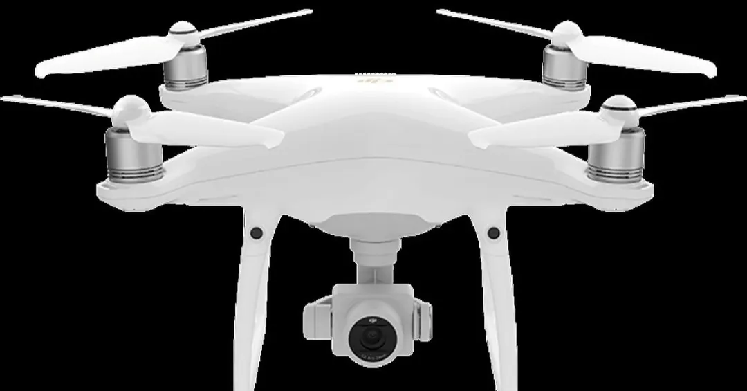 DJI прекратит поддержку Phantom 4 Pro V2.0 с 31 октября 2026 года