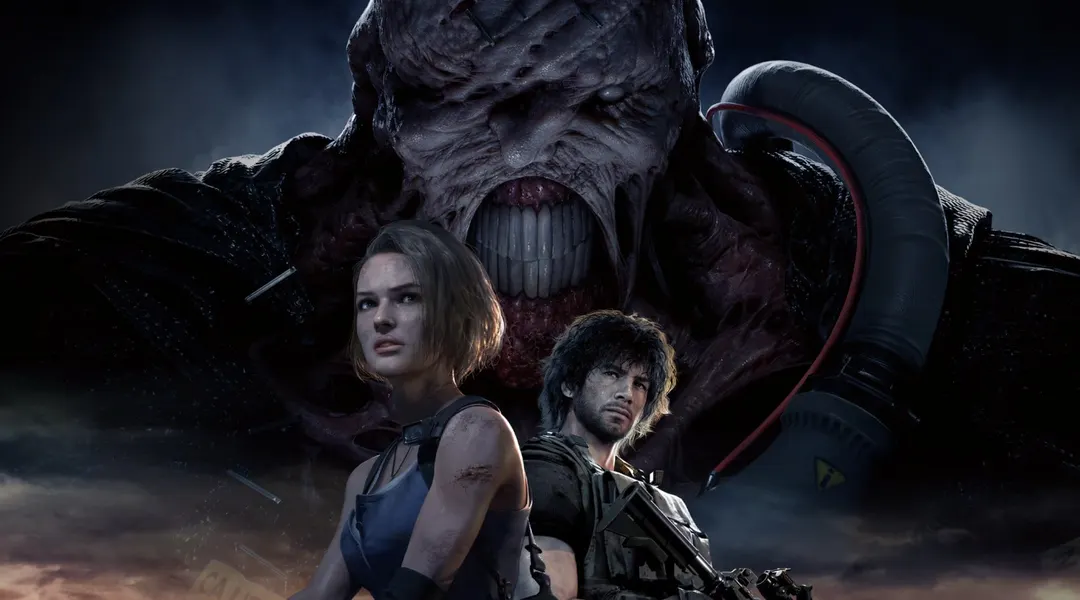 Ремейки Resident Evil на Switch 2 займут всего 55,9 ГБ