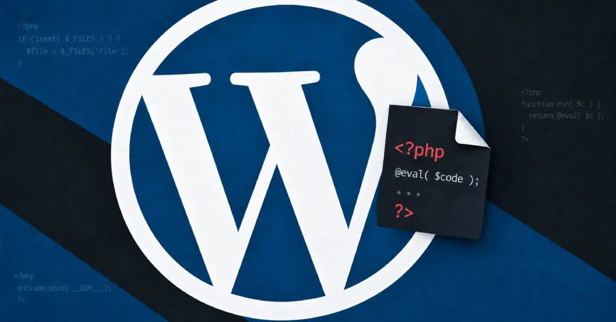 Критическая уязвимость CVSS 10.0 в WordPress-плагине Bricksforge эксплуатируется