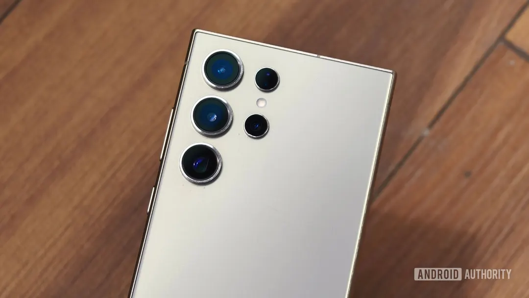 Стабильная One UI 9 на Android 17 вышла для Galaxy S24 в США