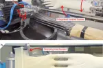 Напечатали первые латексные перчатки на 3D-принтере