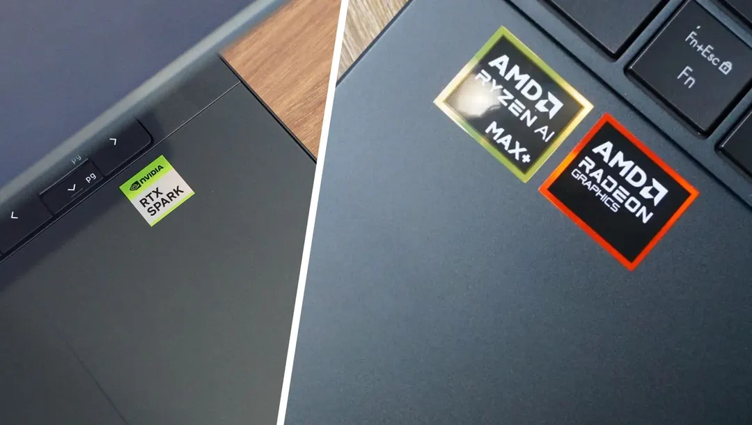 AMD: Nvidia только входит на рынок ноутбуков, а Arm не даёт магии
