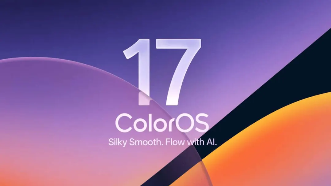 Oppo раскрыла дату глобального анонса ColorOS 17 — 13 октября