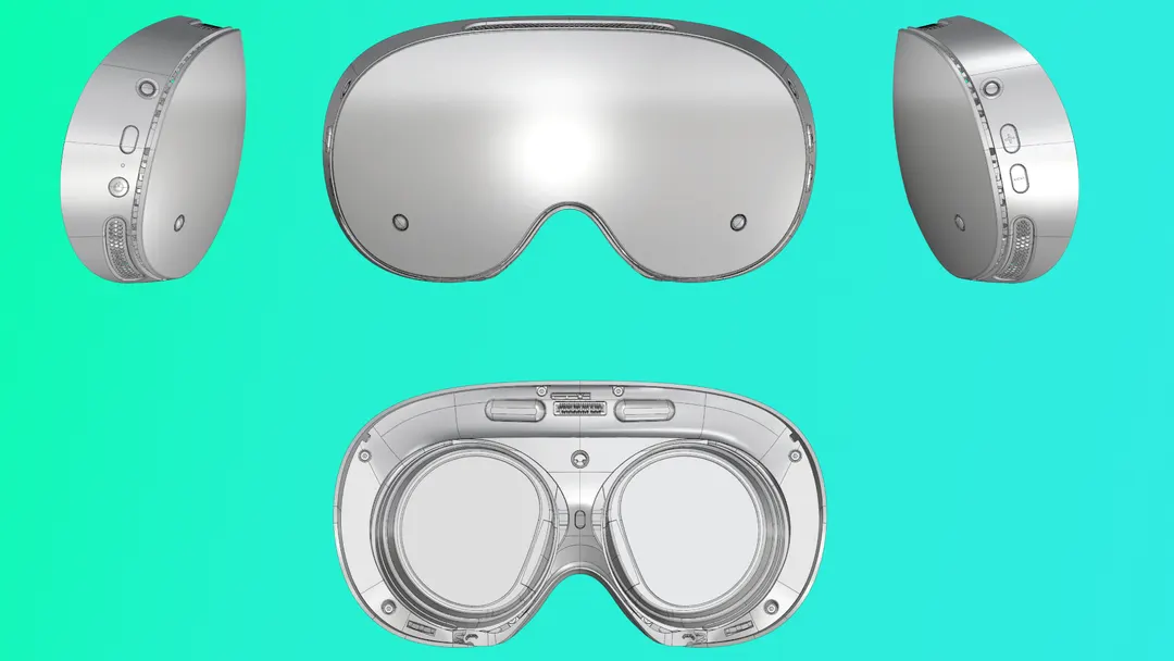 Valve выложила CAD-файлы Steam Frame для моддеров