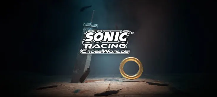 SEGA раскрыла второй год поддержки Sonic Racing: Crossworlds