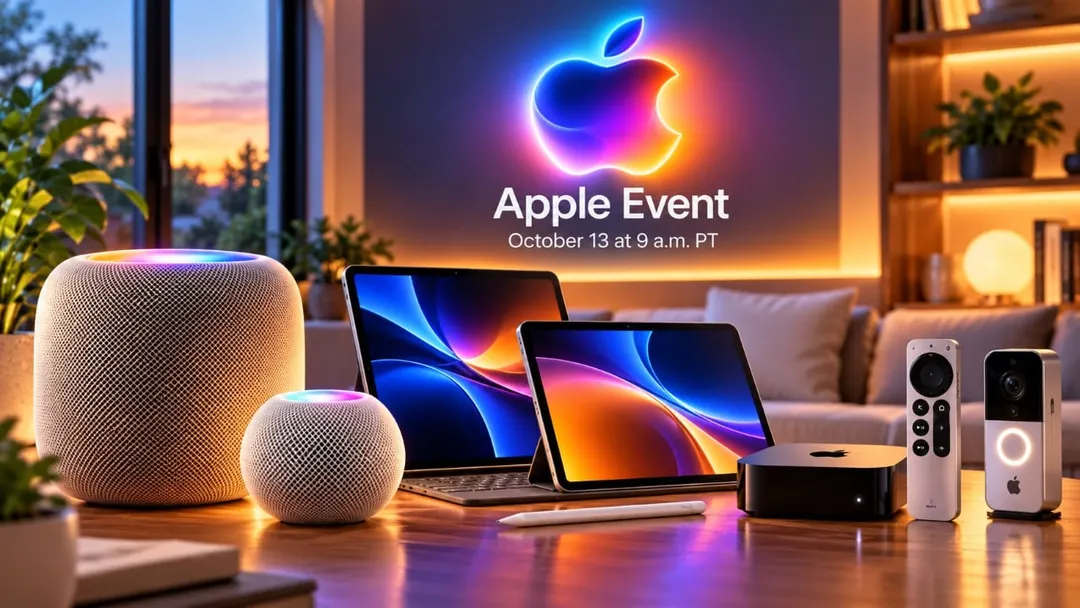 Apple готовит умный дом: HomePod Mini 2, Apple TV 4K и партнёрство с LG