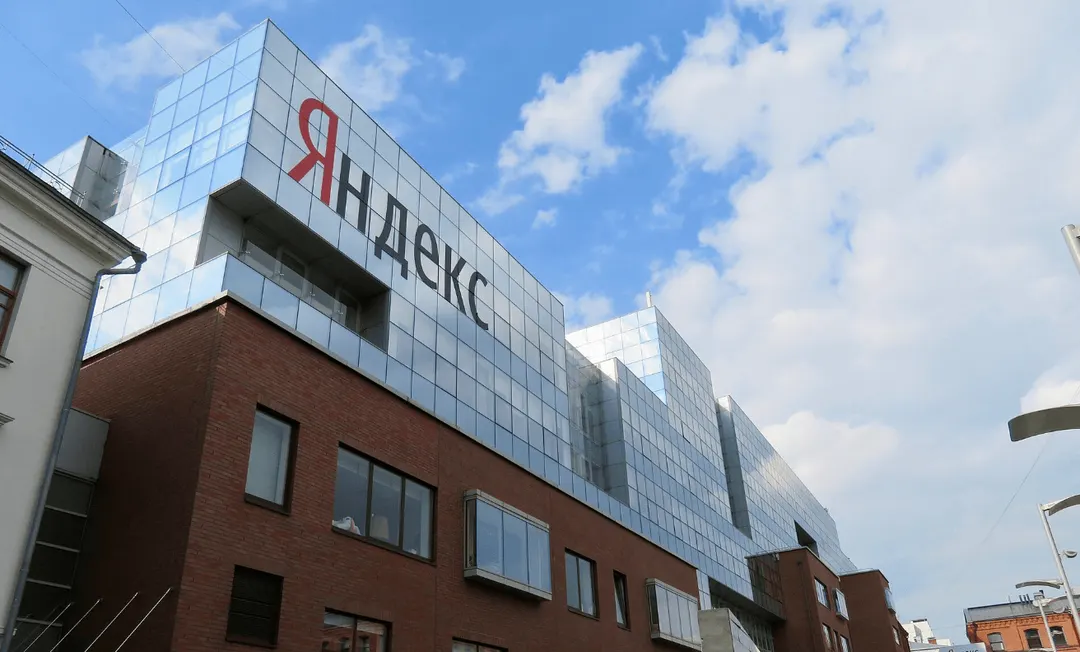 Украинские дроны ударили по третьему дата-центру Yandex