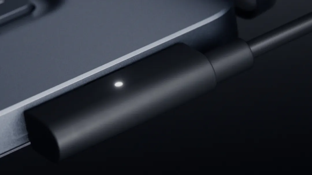 Microsoft представила Magnetic Connect — магнитный разъём на базе USB-C для Surface Laptop Ultra