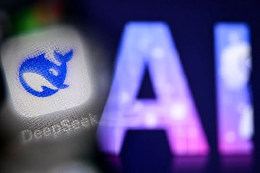 DeepSeek возглавит посевной раунд Winverse AI при оценке ~$400 млн