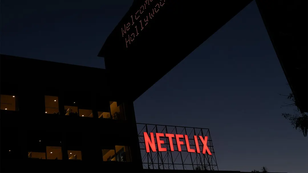 Netflix готовит крупнейшие увольнения за четыре года — до 5% сотрудников