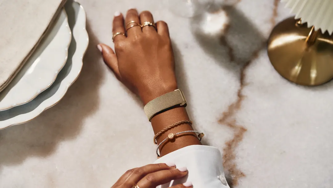 Fitbit Air получил Health Guardian и три новые функции
