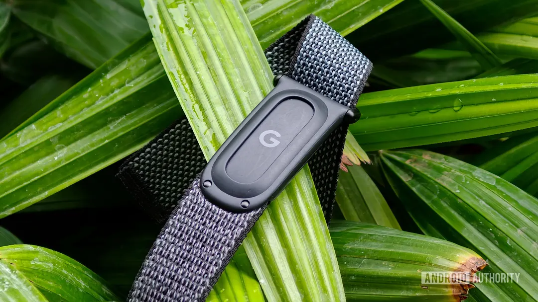 Fitbit Air получил улучшенное автоопределение тренировок на базе LLM