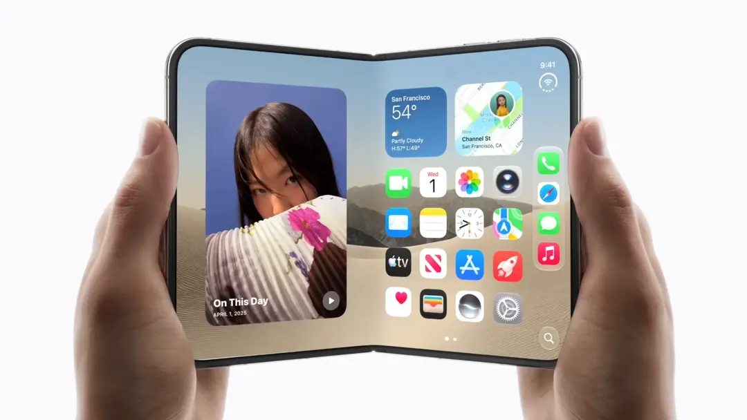 Глава Nothing назвал iPhone Duo за $2000 «пустой тратой денег»