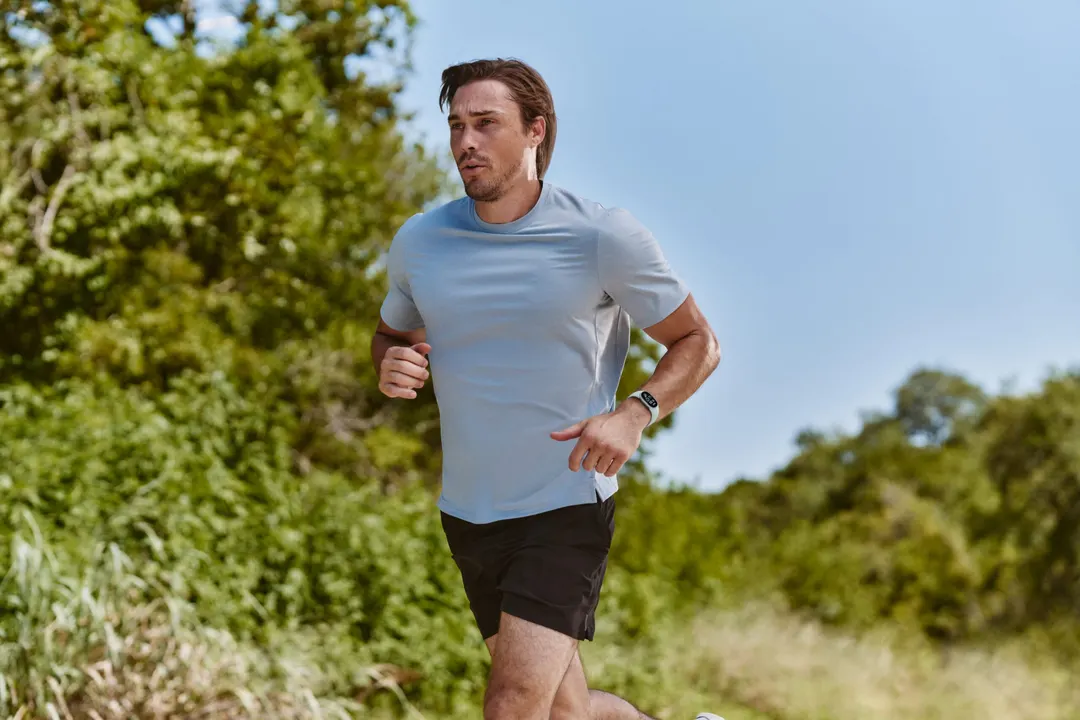 Fitbit Air получил отслеживание давления и инсулинорезистентности