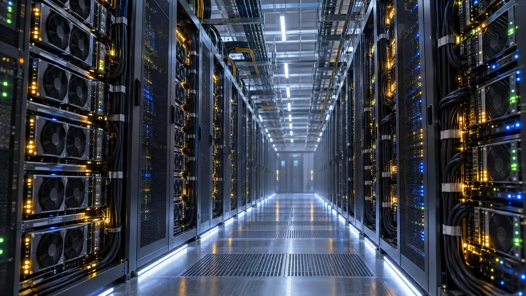 Flexcompute привлекла инвестиции Samsung Ventures и Applied Ventures на Physics World Model