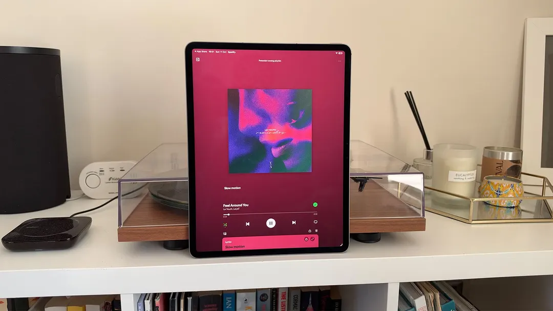Обзор iPad Air 13 (M4): тот же экран, чип M4 и подорожание до $949