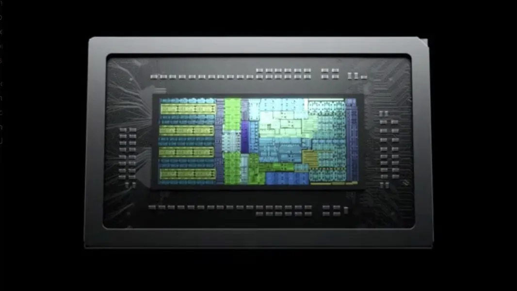 Nvidia RTX Spark — третий этап локального ИИ в Windows