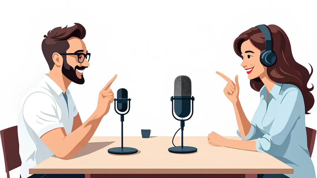 Apple заключила сделку с Huxe — возможны ИИ-подкасты в Apple Podcasts