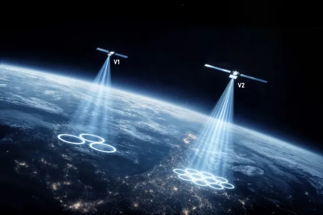 Джин Манстер: SpaceX в итоге выпустит смартфон Starlink