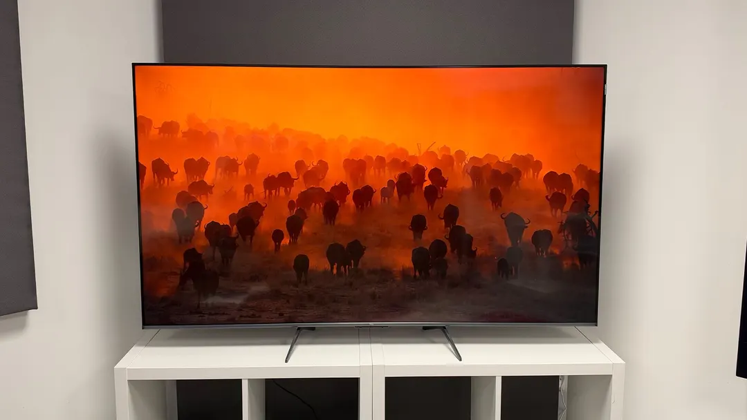Обзор TCL P8L: 65-дюймовый Mini LED 4K/144 Гц за £749