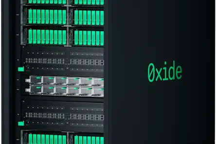 Oxide Computer привлекла $445 млн в раунде Series D