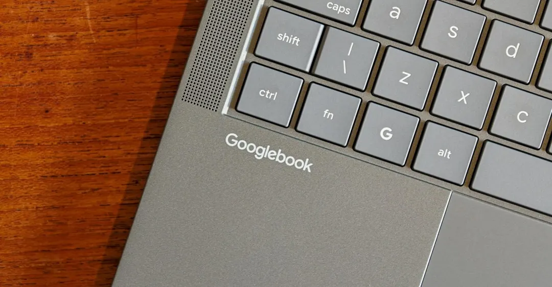 Первый обзор Googlebooks: проблемы со связью, файлами и стабильностью