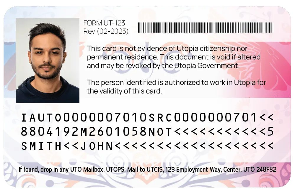W3C предложила штрихкоды Verifiable Credential с отзывом в реальном времени