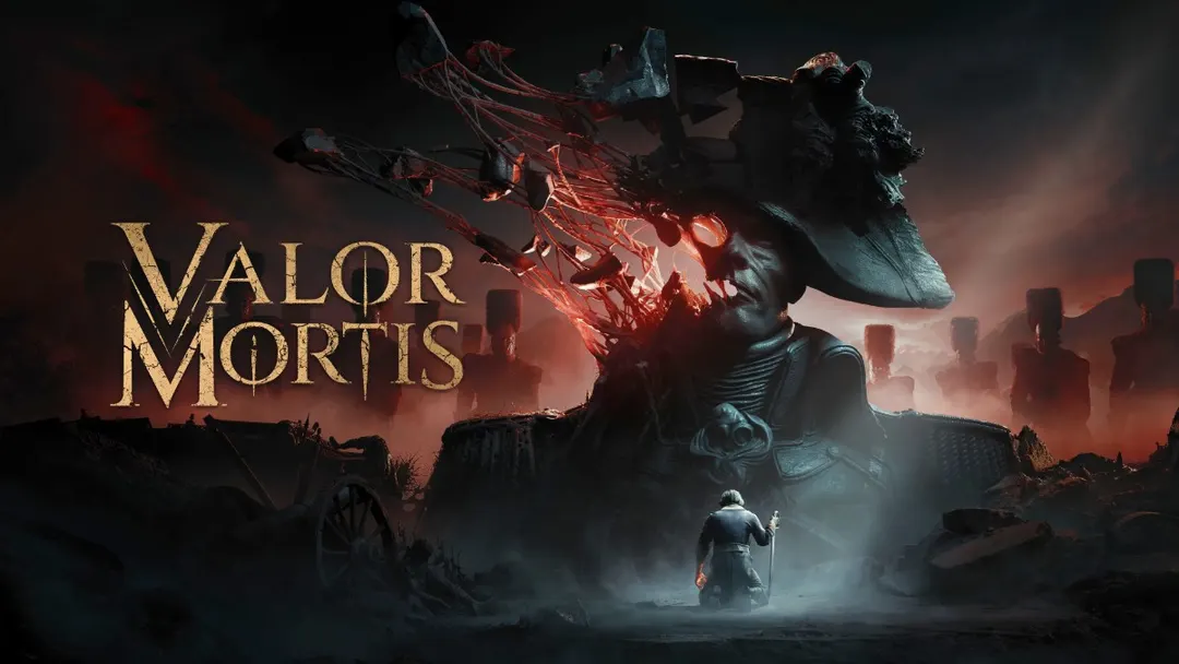 Valor Mortis выходит 13 октября: без предзаказов и предзагрузки