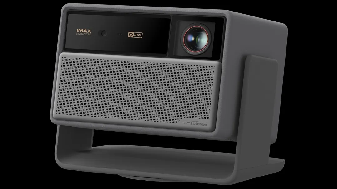 XGIMI выпустила проекторы Horizon 30 Pro, Max и Ultra Max с 4K/120 Гц
