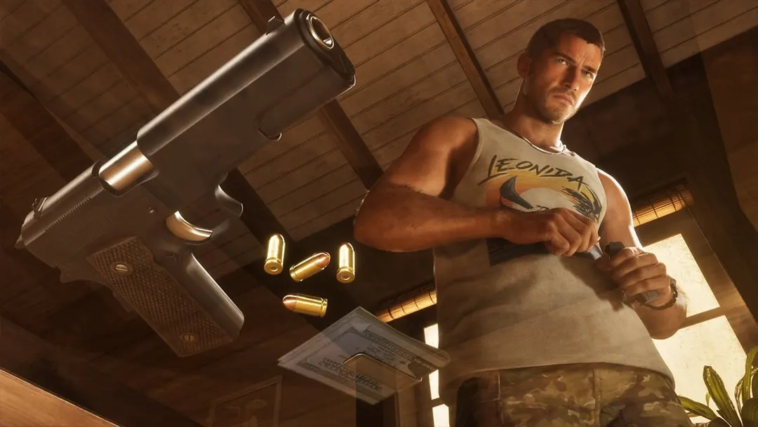 Глава Nintendo of America не подтвердила выход GTA 6 на Switch 2