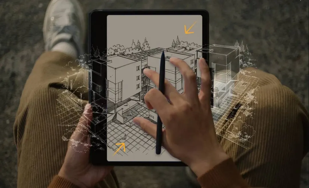 TCL Note A1 NXTPAPER: планшет для рукописных заметок за $599,99