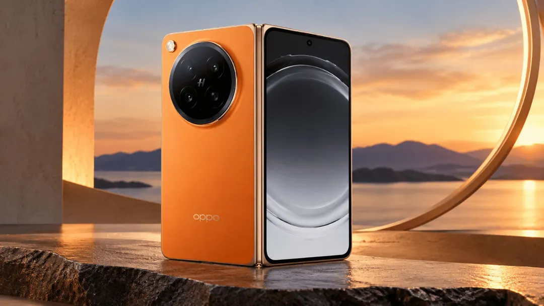 Утечка: Oppo Find N7 получит Snapdragon 8 Elite Gen 6 Pro и камеру 200 МП