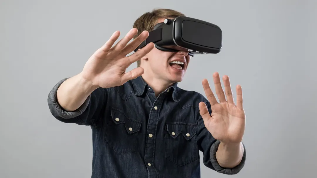 MIT создала «вторую кожу» с оптическими волокнами для трекинга движений в VR
