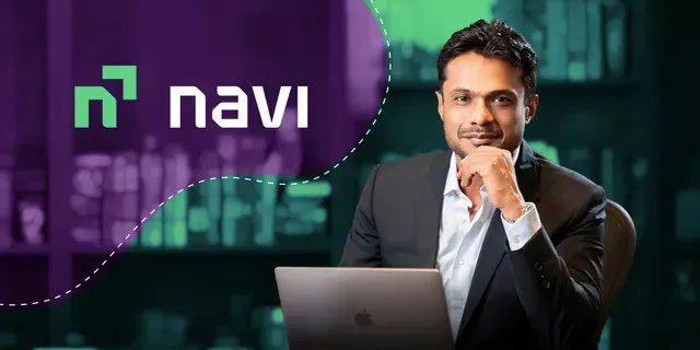 Navi ведёт переговоры о привлечении $40 млн от Elevation при оценке $1,5 млрд