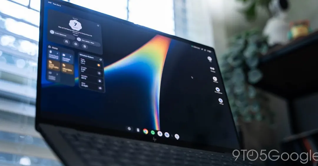 Обзор Googlebook OS: десктопная ОС для поколения Android-смартфонов