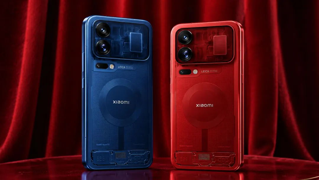 Xiaomi 18 Pro: двойной экран и две камеры по 200 МП