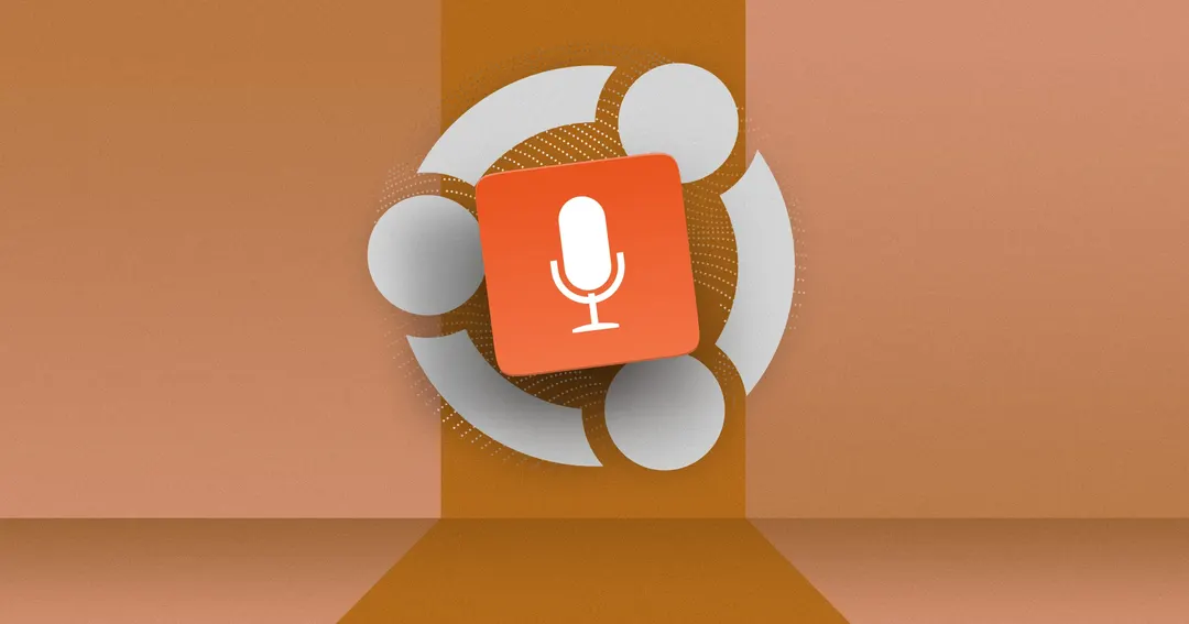 Canonical выпустила Myna — офлайн-диктовку для Ubuntu