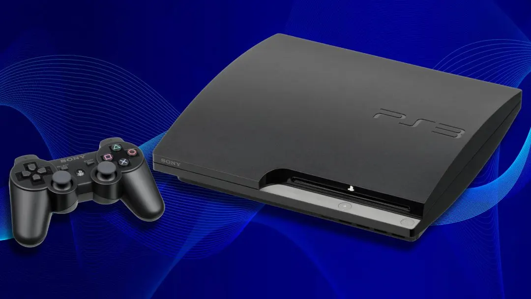 RPS5S3: эмуляция PS3-дисков на взломанных PS5