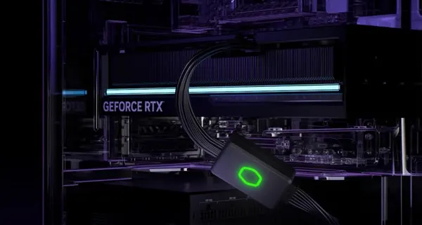 Cooler Master выпустила GPU Shield Adapter для защиты 12+4-пин разъёмов