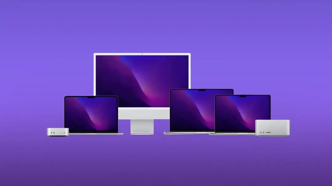 Поставки Mac упали на 11,3% в III квартале