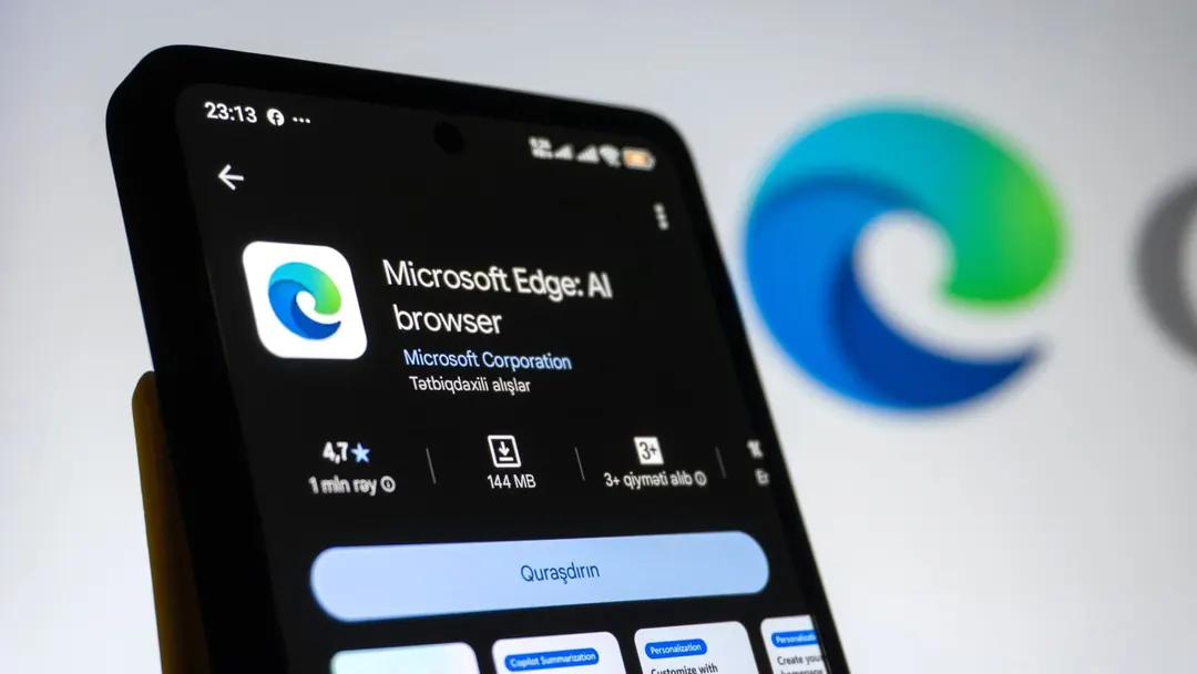 Mozilla обвинила Microsoft в навязывании Edge через Windows и Copilot