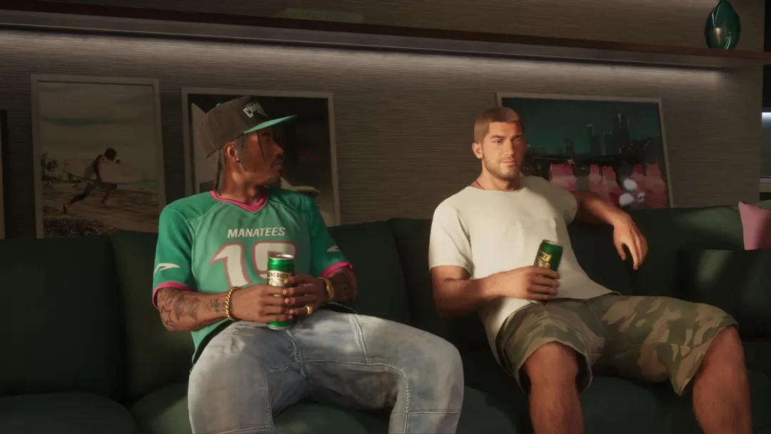 Rockstar: «американская мечта» в GTA 6 стала скромнее, но по-прежнему недостижима