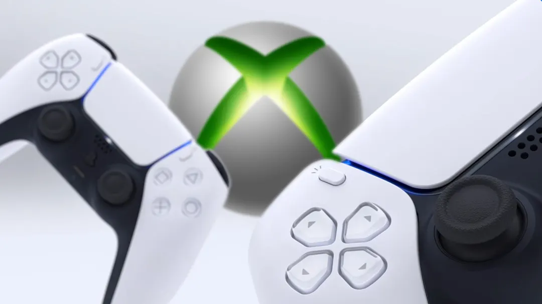 Джейлбрейк PS5 запускает игры Xbox 360 и оригинальной Xbox