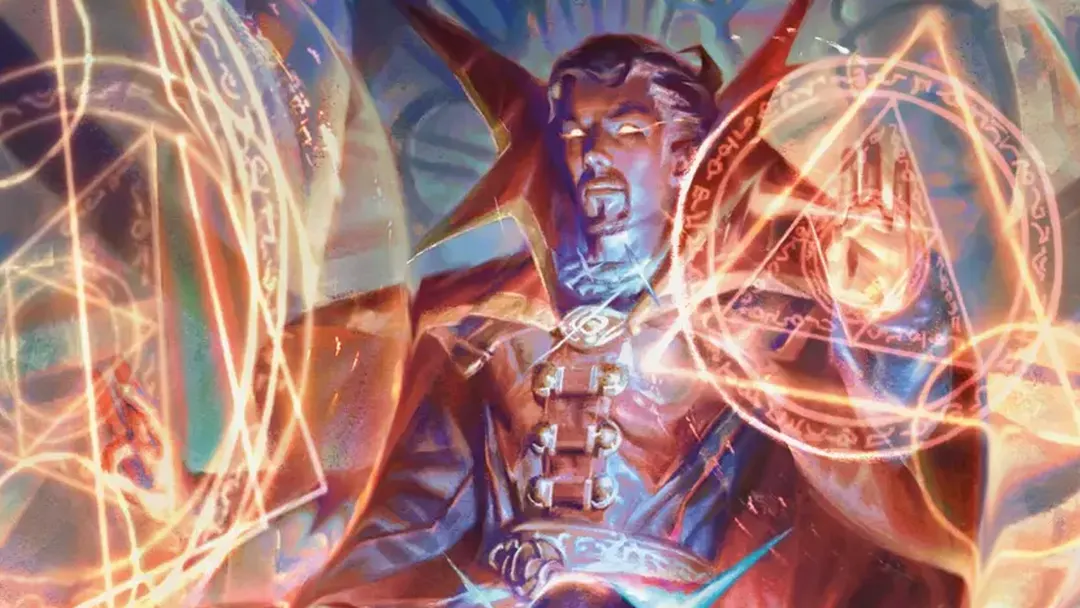 Wizards раскрыла шесть сетов Magic: The Gathering на 2027 год
