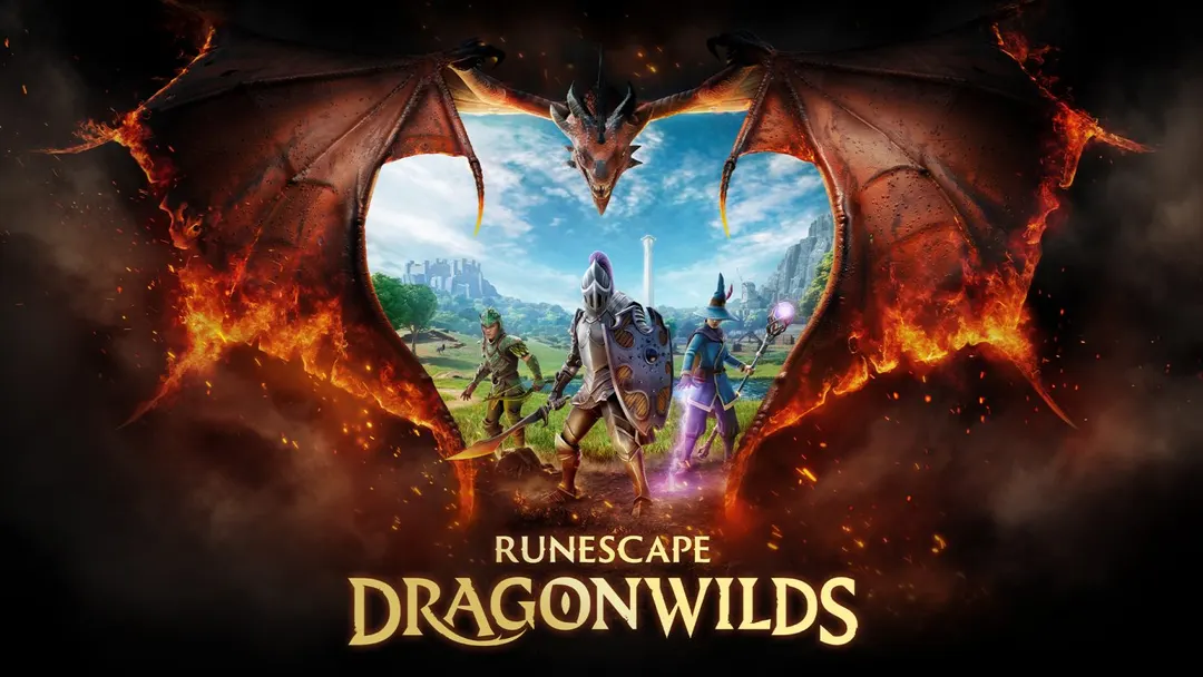 RuneScape: Dragonwilds приближается к 3 млн игроков, Jagex планирует серию саг