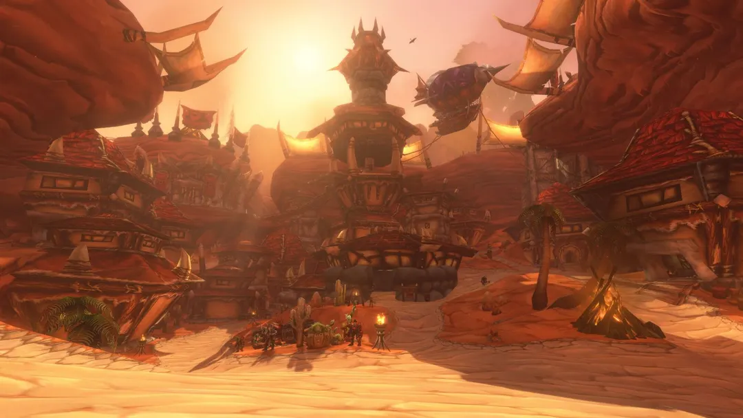 Blizzard учла ошибки Season of Discovery в WoW: Forever