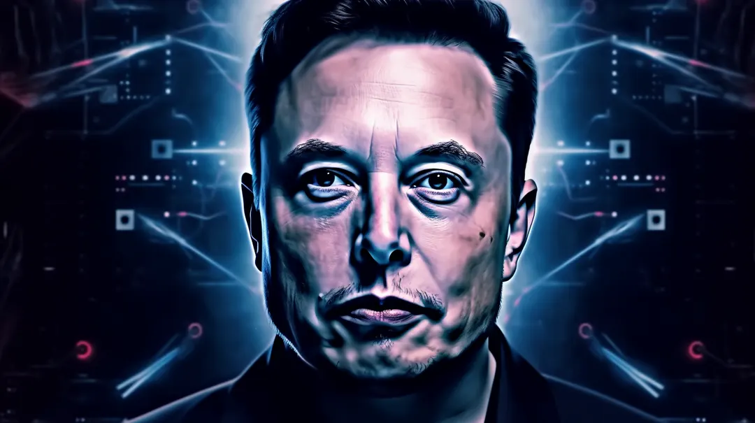 Маск: SpaceX — единственная аномалия в противостоянии с китайским массовым производством, следующий рубеж — память