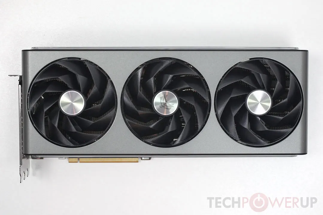 AMD прокомментировала обновления vBIOS для Radeon RX 7000