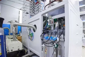 Китайская Jinai Tech при господдержке запустит пилотную линию передовых чипов к 2027 году