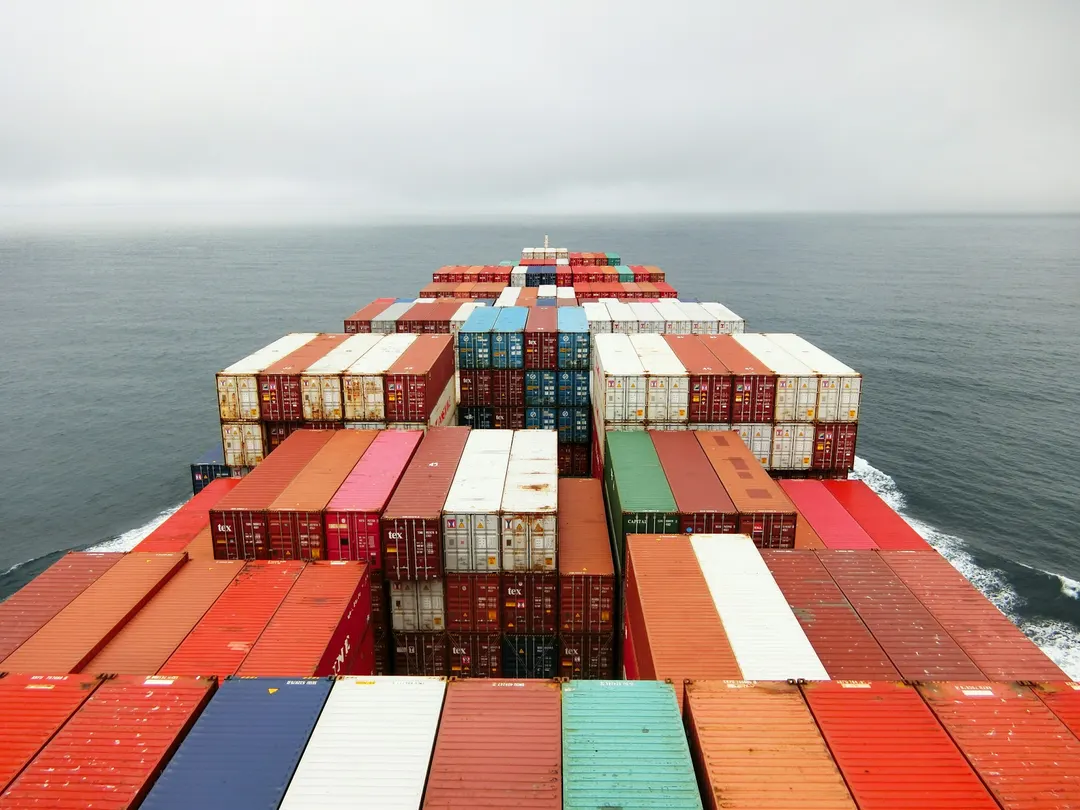 Flexport и Freightmate урегулировали иск о торговых секретах до суда